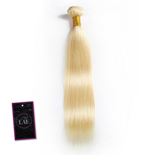 Load image into Gallery viewer, Alluring Brazilian Blonde Body Wave Hair Extensions (3 Bundle Deal)
