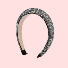 Load image into Gallery viewer, Bejeweled Headband
