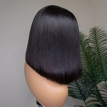 Load image into Gallery viewer, Glueless Frontal Bob Wig (Janet)
