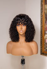 Load image into Gallery viewer, Glueless Put It On And Go Wig (Monique)
