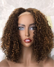 Load image into Gallery viewer, Glueless On The Go Wig (Annie)
