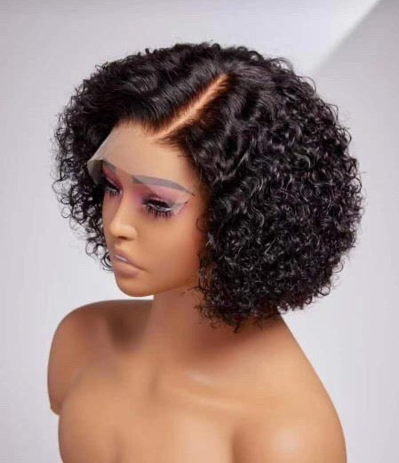 Glueless Undetectable Laced Deep Wave Wig (Lindsey)