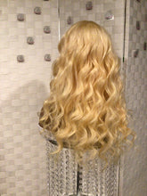 Load image into Gallery viewer, Blonde Front Lace Wigs

