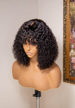 Load image into Gallery viewer, Glueless Put It On And Go Wig (Monique)
