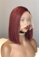 Load image into Gallery viewer, Glueless On The Go Wig (Dahna)
