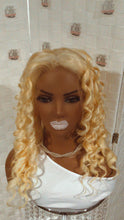 Load image into Gallery viewer, Blonde Front Lace Wigs
