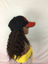 Load image into Gallery viewer, Bundled Love Cap Hat Wig (Mariah)
