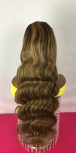 Load image into Gallery viewer, HD P4/27 Front Lace Wigs
