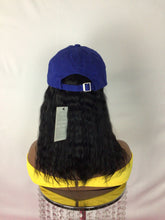 Load image into Gallery viewer, Bundled Love Cap Hat Wig (Lexi)
