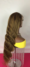 Load image into Gallery viewer, HD P4/27 Front Lace Wigs
